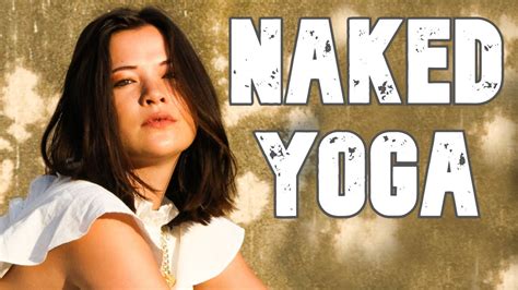 naked work out|True Naked Yoga